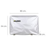 Funda Aire Acondicionado 80 x 28 x 54 cm, al por Mayor | Almacén de Ferretería