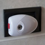 Luz Nocturna 3 Funciones Con Sensor al por Mayor | Almacén de Ferretería