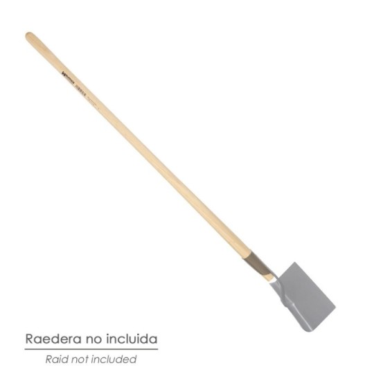 Mango Madera Raedera 1200x37 mm, al por Mayor | Almacén de Ferretería