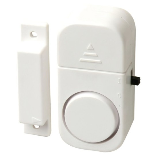 Alarma Inalambrica Para Puertas y Ventanas al por Mayor | Almacén de Ferretería