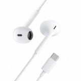 Auriculares In-ear Usb C 120 Cm, Con Microfrono al por Mayor | Almacén de Ferretería