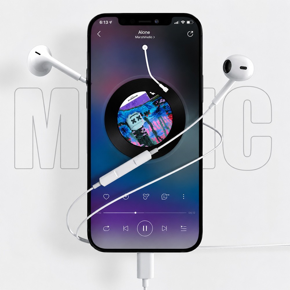 Auriculares In-ear Usb C 120 Cm, Con Microfrono al por Mayor | Almacén de Ferretería