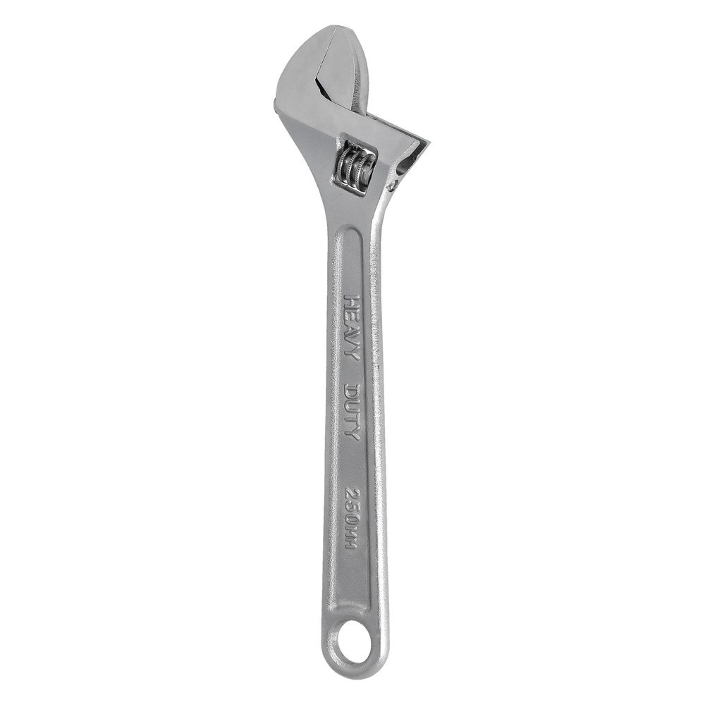 Llave Ajustable Moleta 10" / 250 mm, Llave Inglesa, Llave Apriete, Llave Ajustable al por Mayor | Almacén de Ferretería