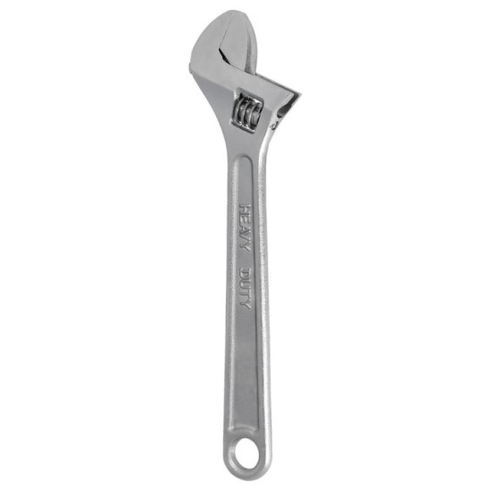 Llave Ajustable Moleta 12" / 300 mm, Llave Inglesa, Llave Apriete, Llave Ajustable al por Mayor | Almacén de Ferretería