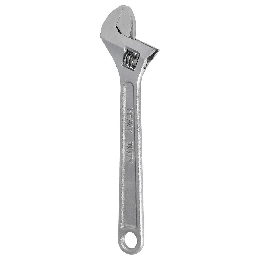 Llave Ajustable Moleta 12" / 300 mm, Llave Inglesa, Llave Apriete, Llave Ajustable al por Mayor | Almacén de Ferretería