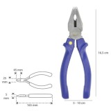 Alicates Utilex Universales     150 mm, al por Mayor | Almacén de Ferretería