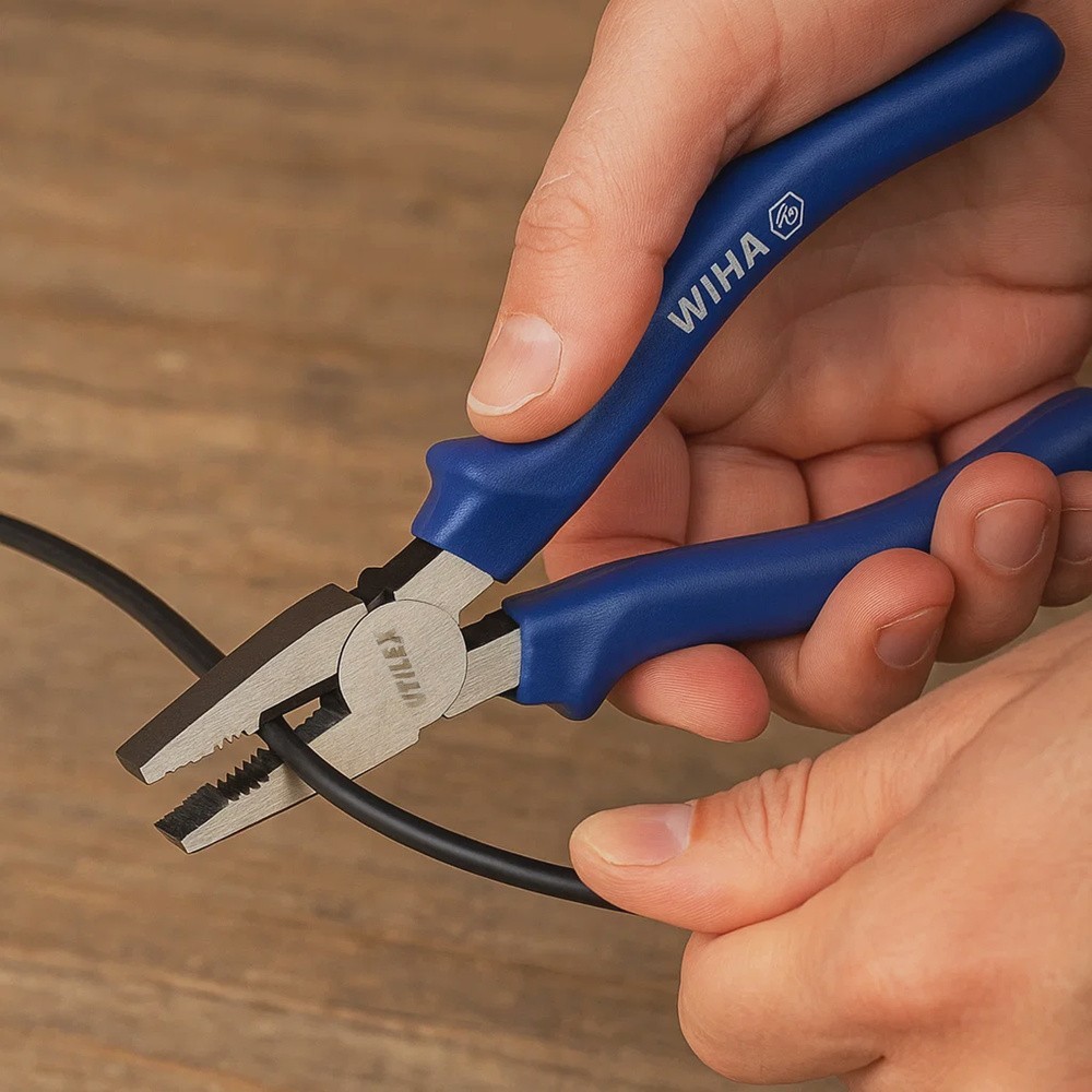 Alicates Utilex Universales     150 mm, al por Mayor | Almacén de Ferretería