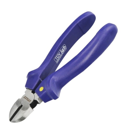 Alicates Utilex Corte Diagonal   175 mm, al por Mayor | Almacén de Ferretería