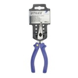 Alicates Utilex Boca  Curva     150 mm, al por Mayor | Almacén de Ferretería