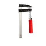 Sargento / Torniquete Mango Madera  150x 50 mm, Clips Para Madera, Sargento Carpinteria, Abrazaderas Carpinteria, Prensa al por 