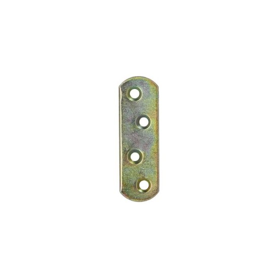 Placa Wolfpack Bicromatado  60x18 mm, al por Mayor | Almacén de Ferretería