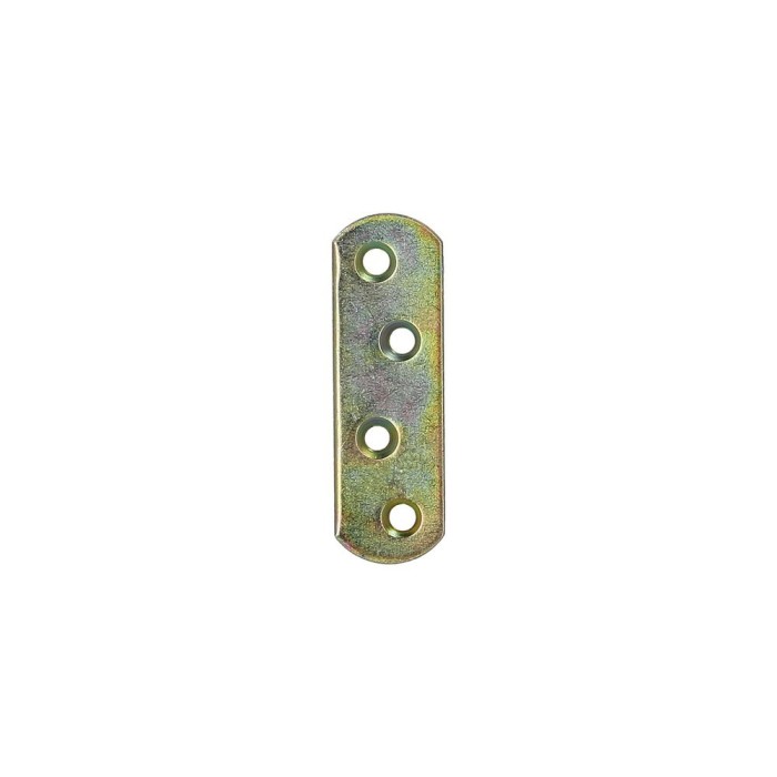 Placa Wolfpack Bicromatado  60x18 mm, al por Mayor | Almacén de Ferretería
