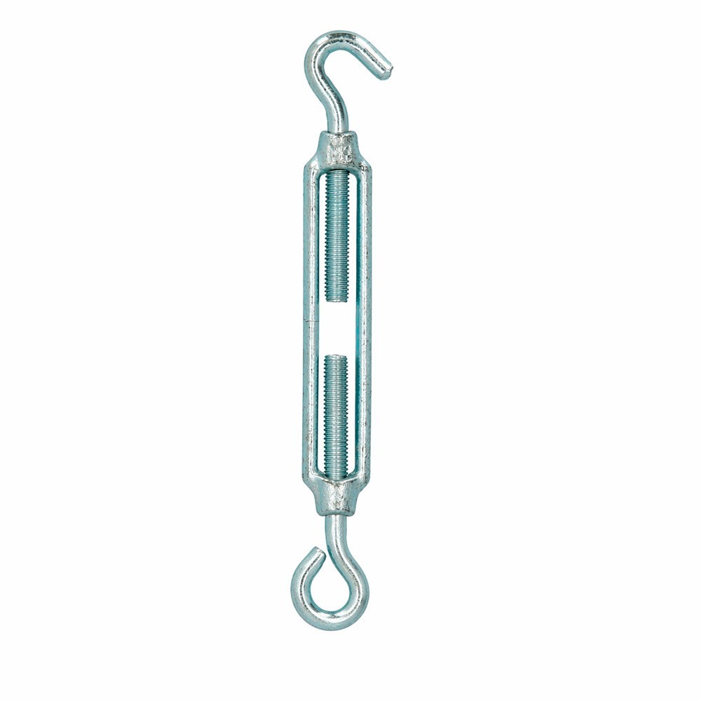 Tensores Galvanizados M 6 mm, 1/4" Uso Domestico al por Mayor | Almacén de Ferretería
