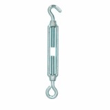 Tensores Galvanizados M 6 mm, 1/4" Uso Domestico al por Mayor | Almacén de Ferretería