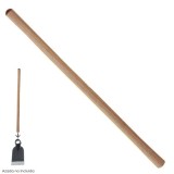 Mango Madera Azada 1200x38 mm, al por Mayor | Almacén de Ferretería