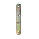 Placa Wolfpack Bicromatado 120x20 mm, al por Mayor | Almacén de Ferretería