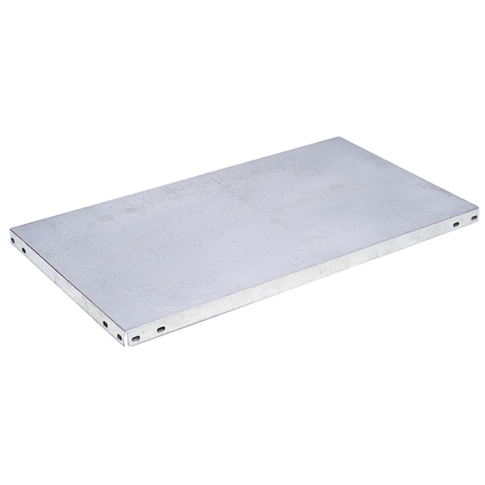 Batea Estanteria Galvanizada 100x50 cm, al por Mayor | Almacén de Ferretería
