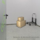 Caja Embalaje Nº2 Anonima 500 x 305 x 377 mm, al por Mayor | Almacén de Ferretería