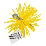 Cepillo Deshollinador Nylon 150mm M12 al por Mayor | Almacén de Ferretería