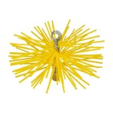 Cepillo Deshollinador Nylon 200mm M12 al por Mayor | Almacén de Ferretería