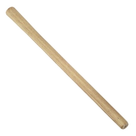 Mango Madera Martillo Encofrador 8007 500x32 mm,