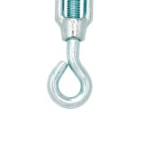 Tensores Galvanizados M 6 mm, 1/4" Uso Domestico al por Mayor | Almacén de Ferretería