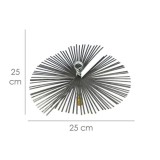 Cepillo Deshollinador Acero Pl, 250 Mm M12 al por Mayor | Almacén de Ferretería
