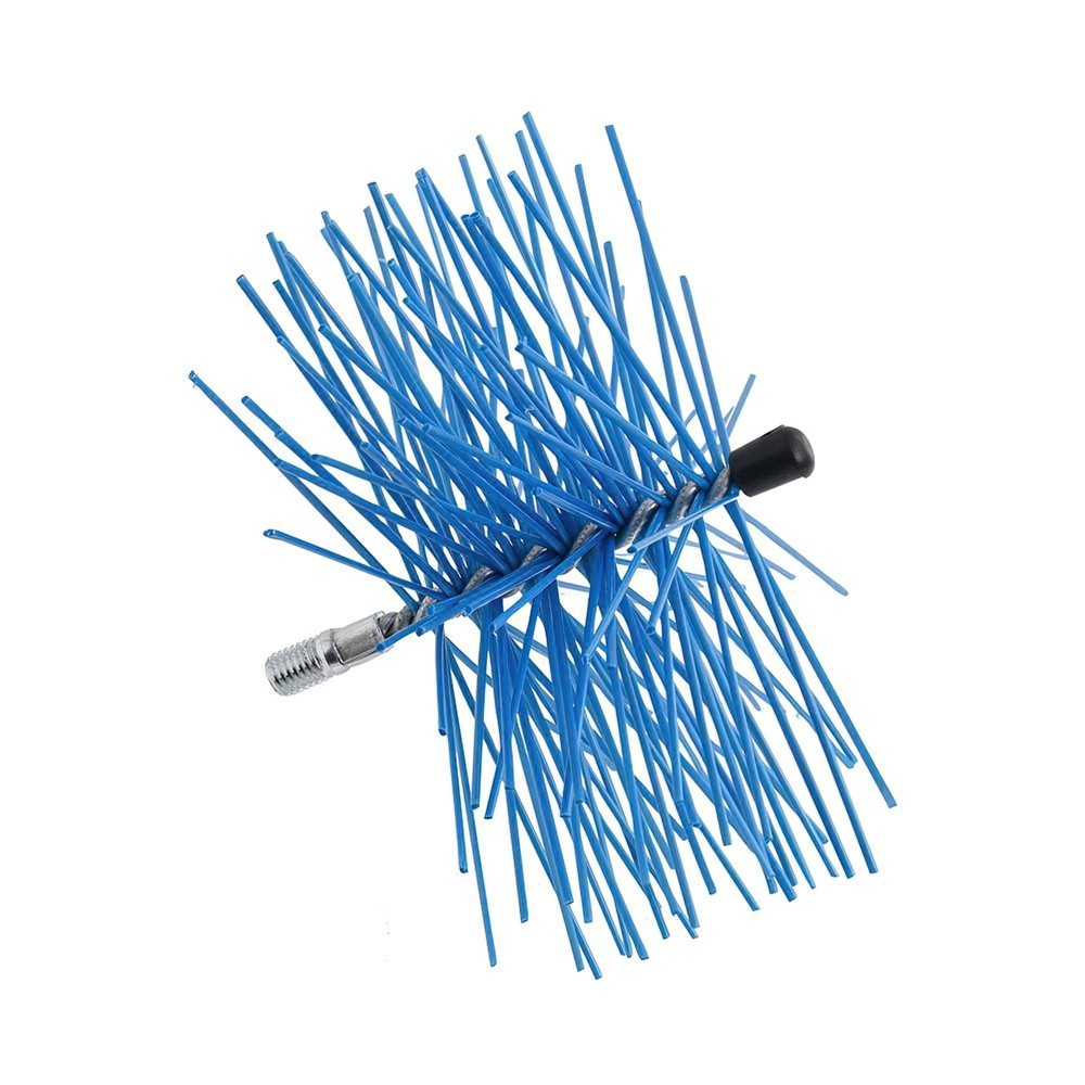Deshollinador Cepillo Nylon 150 mm, al por Mayor | Almacén de Ferretería