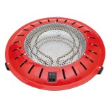 Brasero Electrico 400/500/900 W, al por Mayor | Almacén de Ferretería