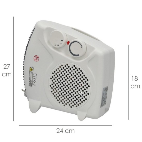 Termoventilador Vertical 1000/2000 Watt, al por Mayor | Almacén de Ferretería