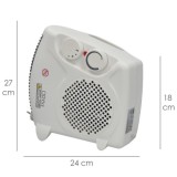 Termoventilador Vertical 1000/2000 Watt, al por Mayor | Almacén de Ferretería