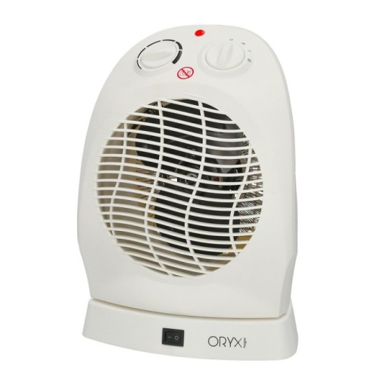 Termoventilador Oscilante 1000 / 2000w al por Mayor | Almacén de Ferretería