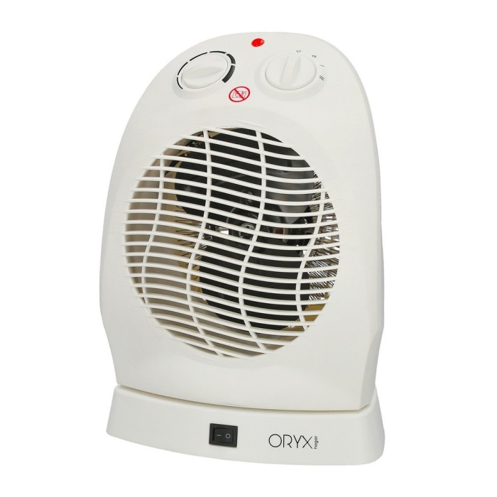 Termoventilador Oscilante 1000 / 2000w al por Mayor | Almacén de Ferretería