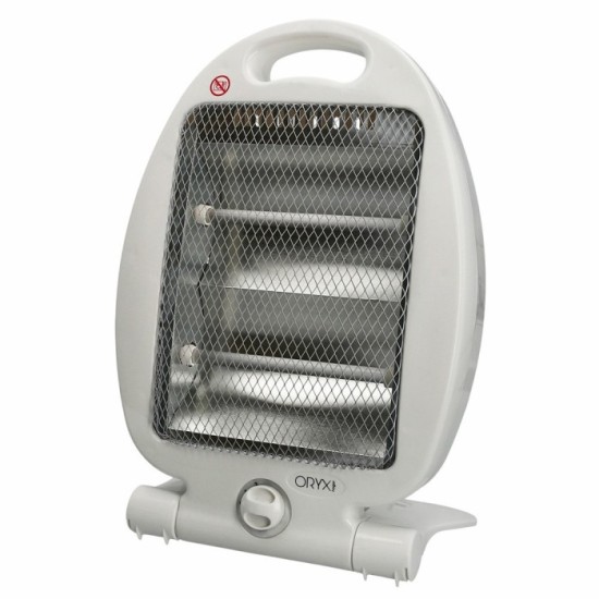 Estufa Radiante Pie 400 / 800w al por Mayor | Almacén de Ferretería
