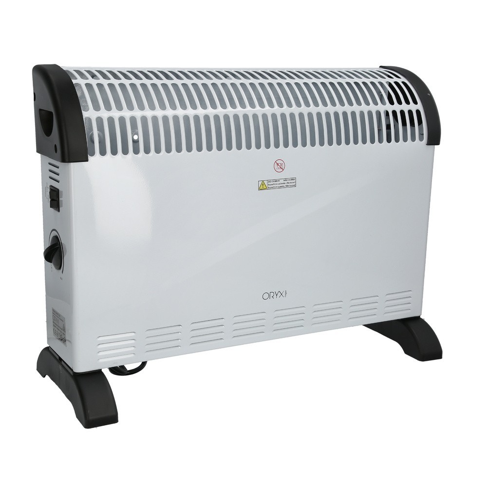 Termoconvector De Suelo potencia de 750 / 1250 / 2000w al por Mayor | Almacén de Ferretería