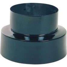 Esmalte acrylic multisuperficie satinado negro 0,250l 5160679 bruguer