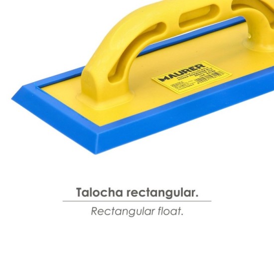 Talocha Goma para Juntas 24,5 x 11,3 cm al por Mayor | Almacén de Ferretería