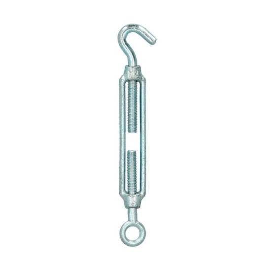 Tensores Galvanizados M 10 mm, 3/8" Uso Domestico al por Mayor | Almacén de Ferretería