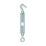 Tensores Galvanizados M 10 mm, 3/8" Uso Domestico al por Mayor | Almacén de Ferretería