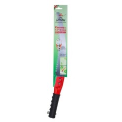 Serrucho Samurai Curvo Para Pertiga 330 mm,
