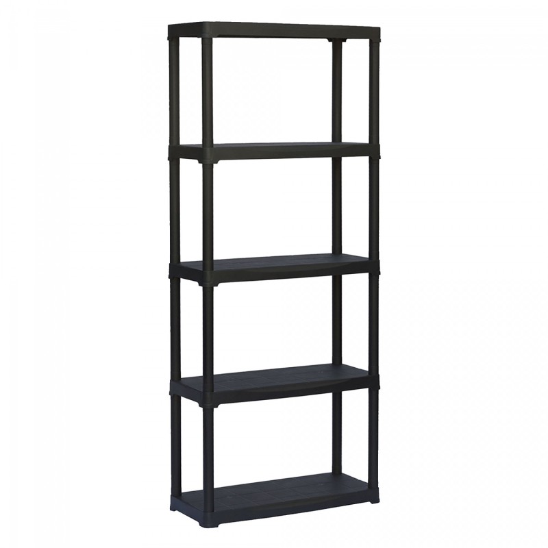 Modulo Estanteria Polipropileno 70x30x176 cm,