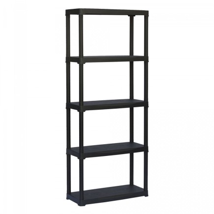 Modulo Estanteria Polipropileno 70x30x176 cm,