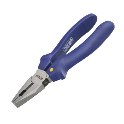 Alicates Utilex Universales     175 mm,