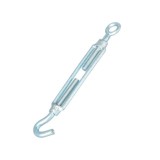 Tensores Galvanizados M 10 mm, 3/8" Uso Domestico al por Mayor | Almacén de Ferretería