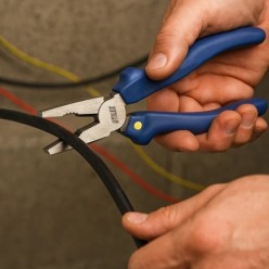 Alicates Utilex Universales     175 mm,