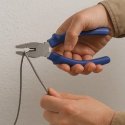 Alicates Utilex Universales     200 mm,