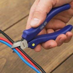 Alicates Utilex Corte Diagonal    150 mm,