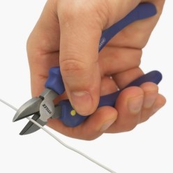 Alicates Utilex Corte Diagonal   175 mm,