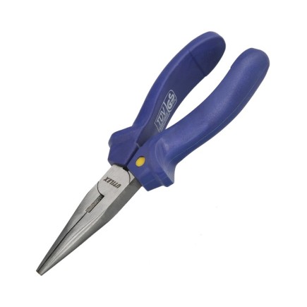 Alicates Utilex Boca  Recta     150 mm,