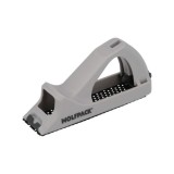 Rascador Para Escayola 140x40 mm, Escofina Escayola, Cepillo Escayola, Escofina Yeso, Rascador Yeso, Cepillo Surform Yeso al por